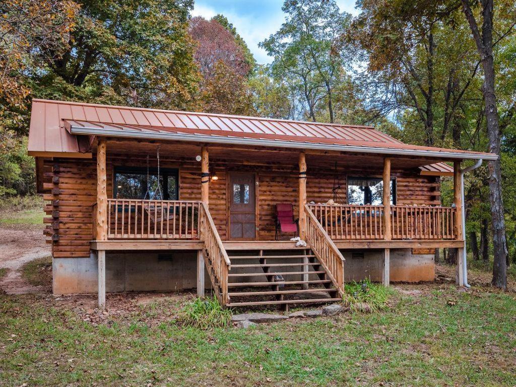 Fly Away Cabin- Modern, Serene, And Convenient Compton Екстер'єр фото